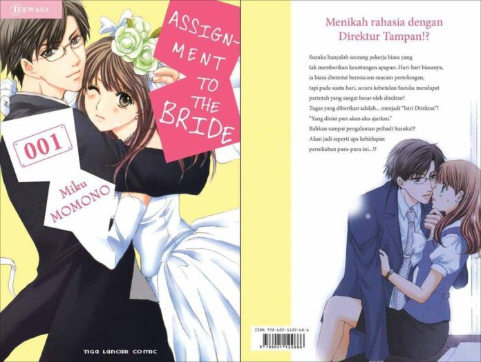 Assignment To The Bride