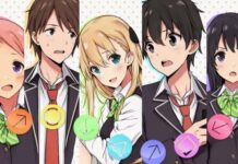 Anime Gamers! akan Berbentuk Serial