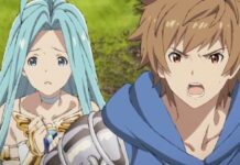 Cihuy! Granblue Fantasy The Animation Bisa Ditonton di Indonesia Lho!