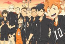 Komik Haikyu!! Akan Segera Berada di Klimaksnya haikyu tamat