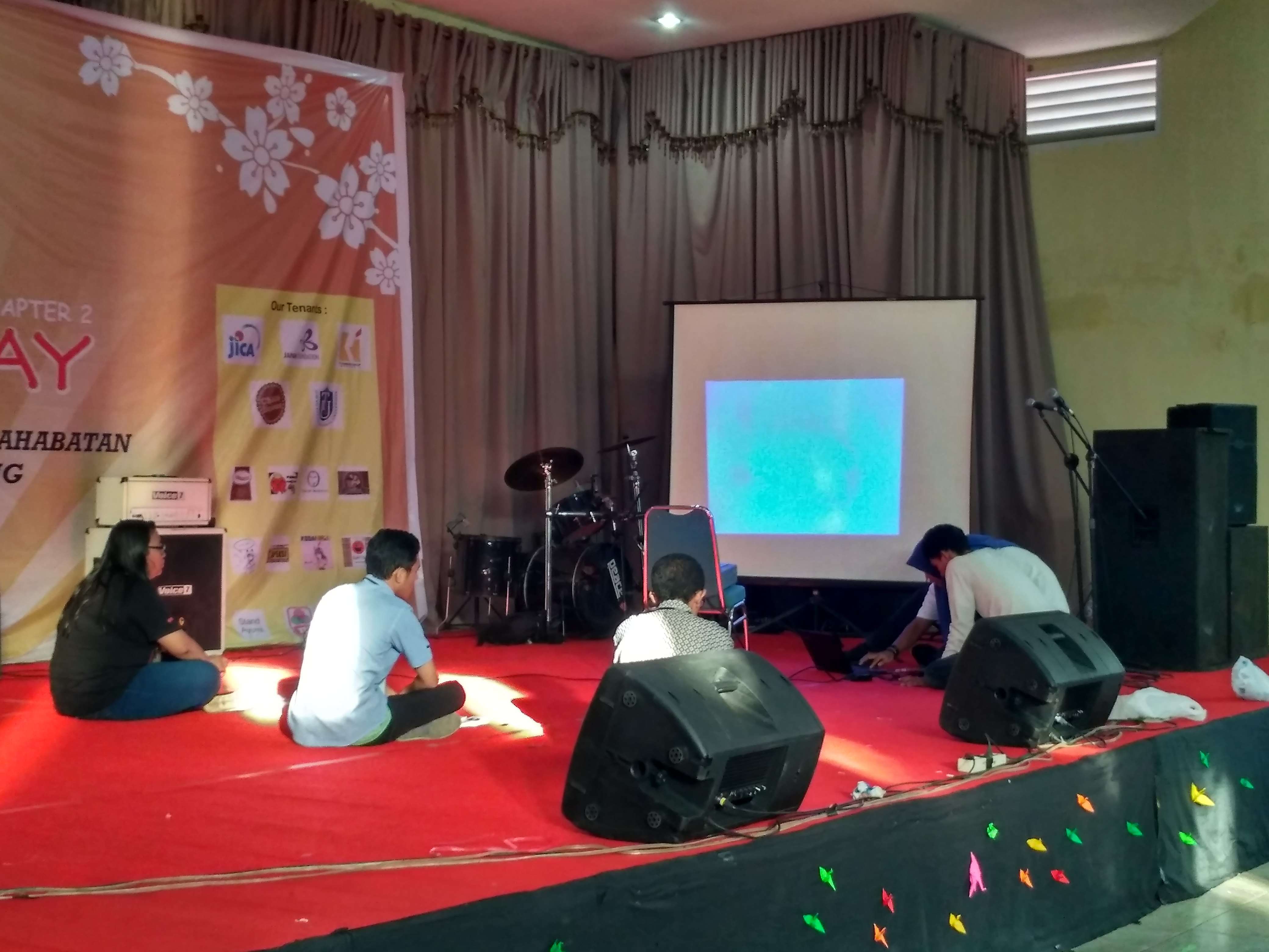 nippon day chapter 2 makassar perpaduan budaya tradisional dan pop culture jepang di kota daeng makassar - 1 HD Gallery | Kaori Nusantara 2025