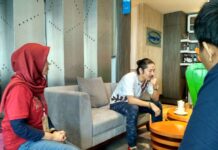 Nippon Day Chapter 2: Interview dengan Hiroaki Kato, Musisi Jepang Cinta Indonesia