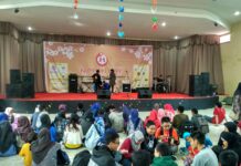Nippon Day Chapter 2 Makassar: Perpaduan Budaya Tradisional dan Pop Culture Jepang Di Kota Daeng Makassar