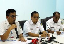 Konferensi Pers KCJ mengenai GAPEKA 2017