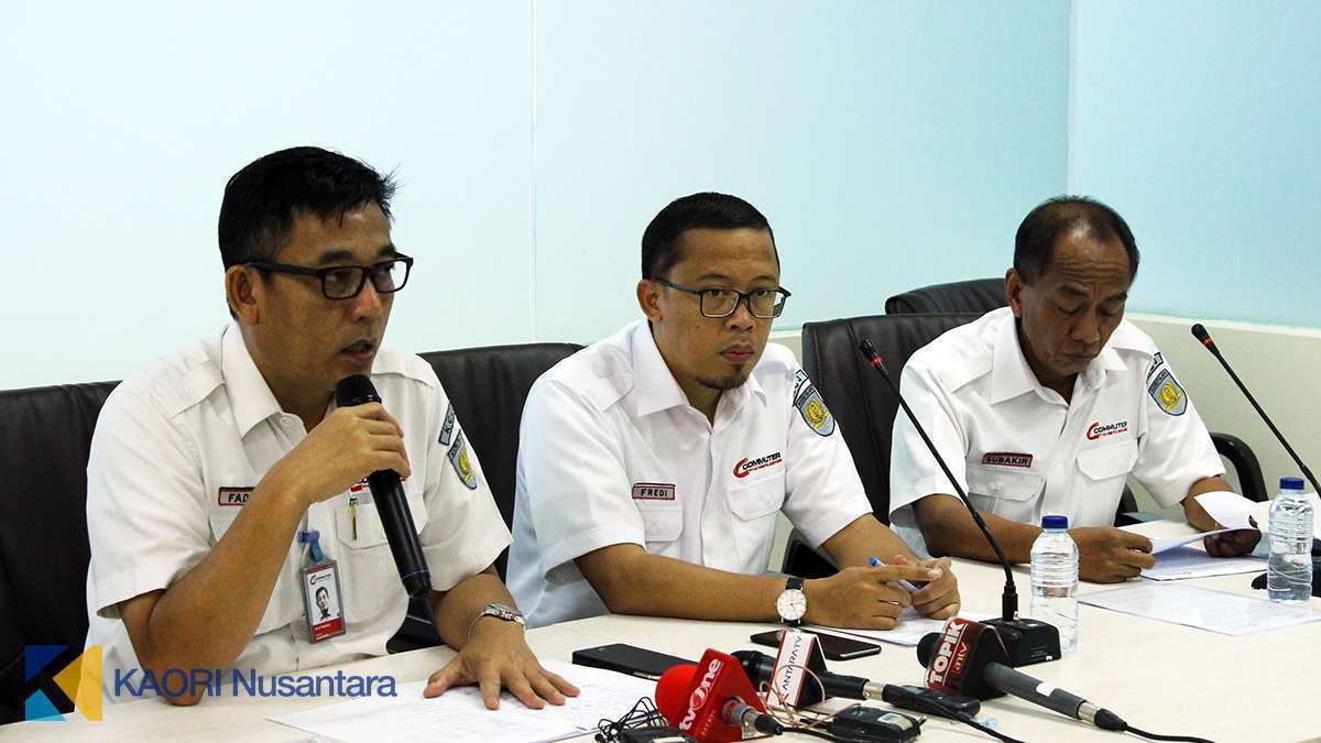 IMG_5117a Konferensi Pers KCJ mengenai GAPEKA 2017