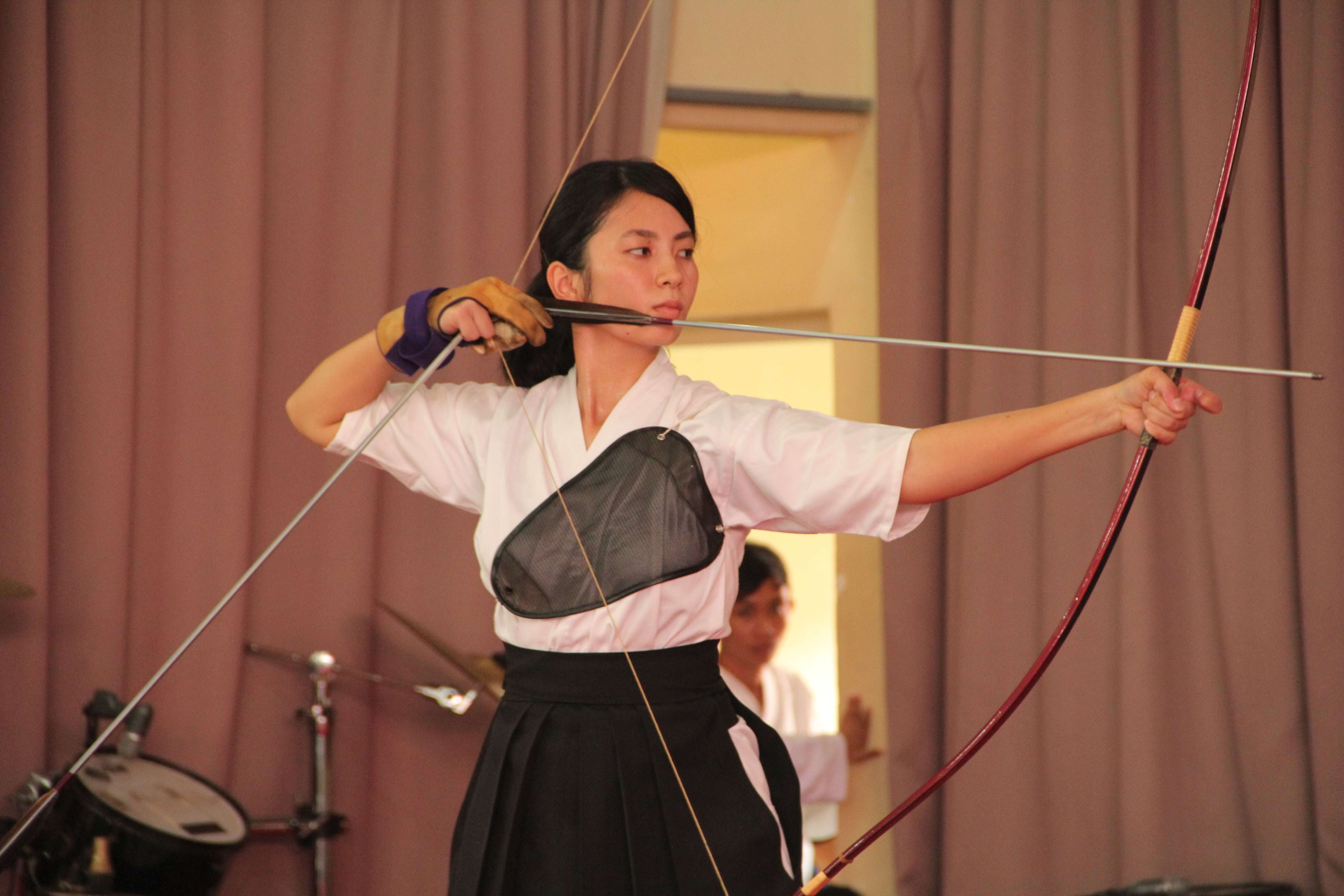 nippon day chapter 2 makassar perpaduan budaya tradisional dan pop culture jepang di kota daeng makassar - 1 HD Gallery | Kaori Nusantara 2025