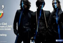 Indonesia Nggak Dapat Live Viewing Aqours? Masih Ada L’Arc-en-Ciel!