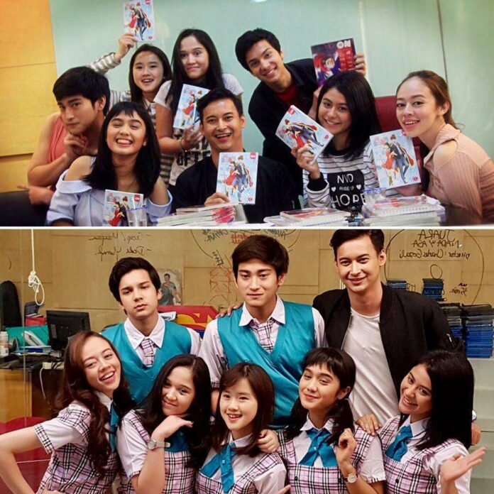 Me VS Big Slacker Baby