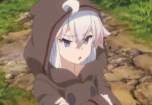 Intip Trailer Terbaru Anime Zero Kara Hajimeru Mahou no Sho