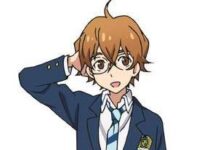 Suka Acara Kuis? Mari Sambut Anime Nana Maru San Batsu 703X