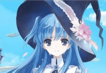 Seri Anime “SukaSuka” Umumkan Tanggal Tayang