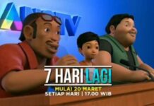 Bulan Maret, Adit Sopo Jarwo Hadir di TRANS TV