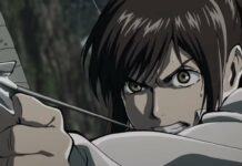 Rasakan Kengerian dalam Trailer Baru Attack on Titan Musim Kedua