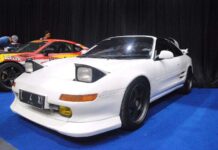 Jejepangan Otomotif dalam AutoPro Indonesia 2017: Terbanyak dan Terbaik