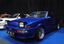 Jejepangan Otomotif dalam AutoPro Indonesia 2017: Terbanyak dan Terbaik