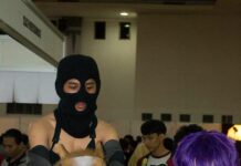 Awkarin dan Sandiaga Uno