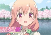Aduh Manisnya! Sambut Anime Hinako Note: Kehidupan Para Gadis Yang Imut