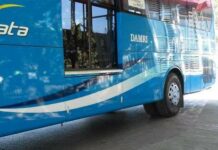 Kurang Diminati Masyarakat, BRT Mamminasata Makassar Terus Merugi