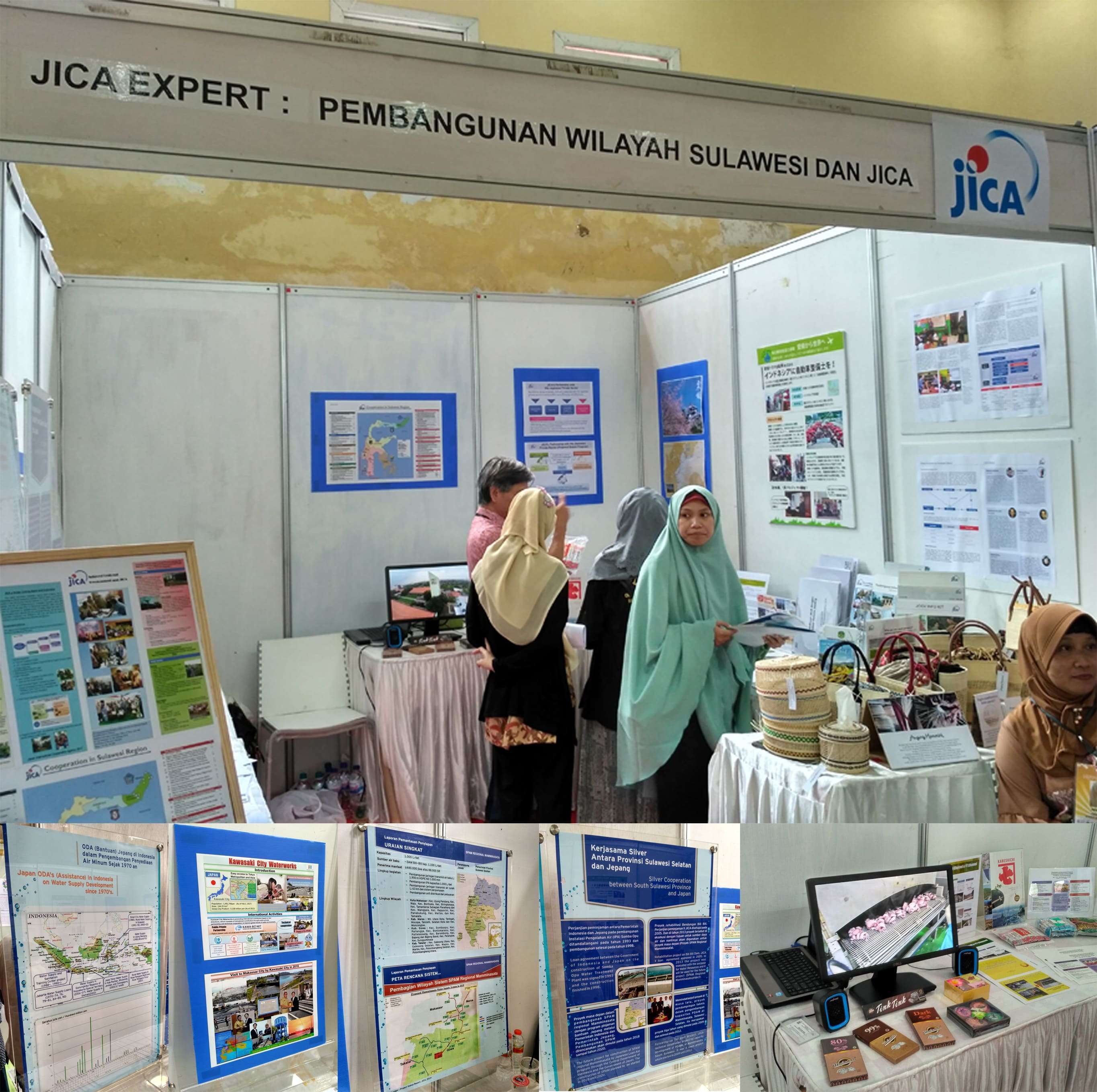 nippon day chapter 2 makassar perpaduan budaya tradisional dan pop culture jepang di kota daeng makassar - 1 HD Gallery | Kaori Nusantara 2025