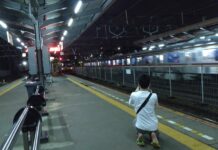 Opini: Saya Berhenti Memotret Kereta Karena Stasiun Kini Tidak Lagi Menyenangkan