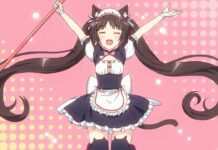 Buka Sesi Tambahan, Crowdfunding OVA Nekopara Berhasil Kumpulkan 1 Juta Dollar!