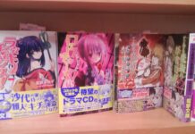 Opini: Cinta Anime Karena Adaptasi Novel Ringan