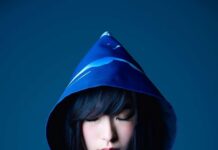 Sayuri Siap Merilis Album Perdana Pada Bulan Mei 2017