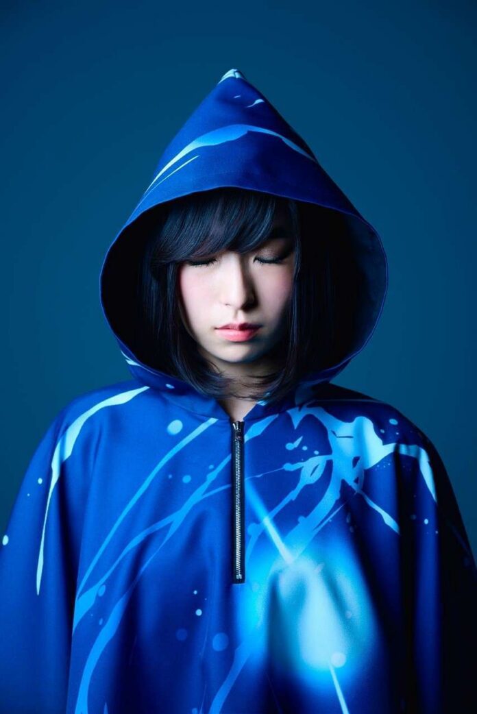 sayuri album