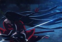 Jadwal Debut Anime Katsugeki! Touken Ranbu! Diumumkan