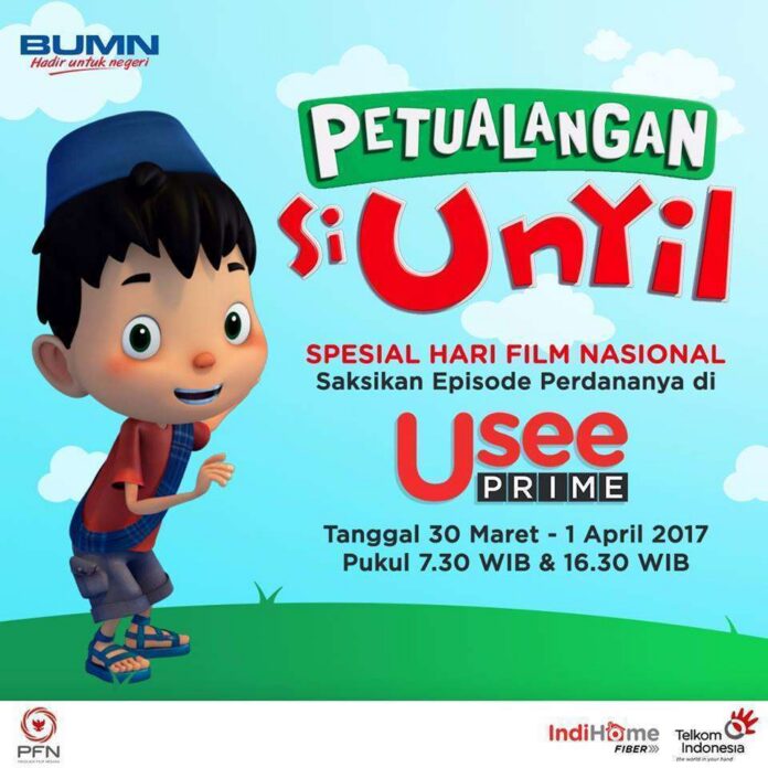 unyil