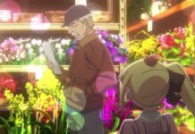 Kesan Pertama Alice to Zouroku: Sebuah Petualangan Aksi Ojiisan meets Girl