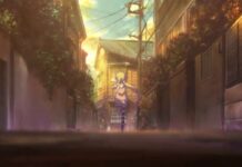 Kesan Pertama Alice to Zouroku: Sebuah Petualangan Aksi Ojiisan meets Girl