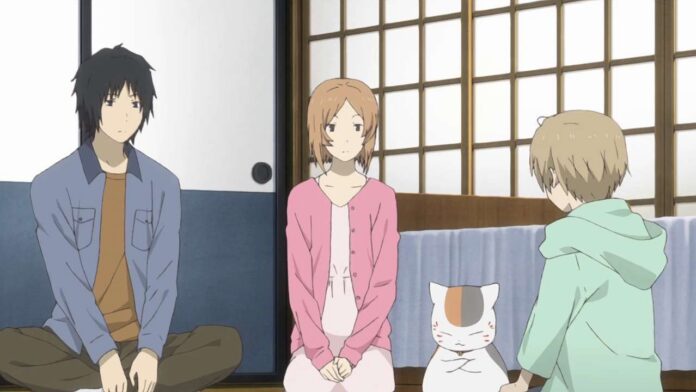 NatsumeYuujinchouRoku-03-Screenshot
