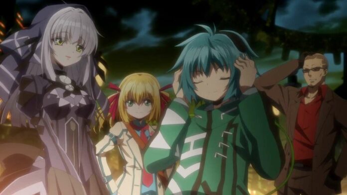 Clockwork Planet-01-Screenshot