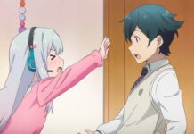 Siap Khilaf: Intip Pernik Spesial Sagiri “Eromanga-Sensei” di Summer Wonfest dan Comiket!