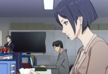 Spring 2017 Anime: Seikaisuru Kado (KADO: The Right Answer)