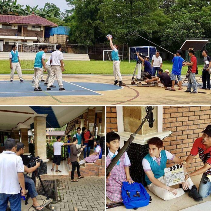 Me VS Big Slacker Baby