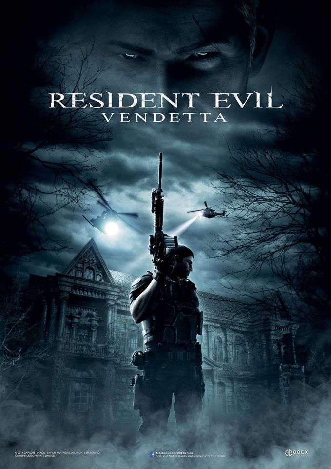 Resident Evil