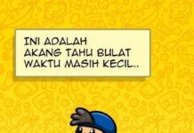 Sambut Game Akang Tahu Bulat