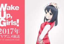 Ini Lho Penampilan Mayu di Anime Terbaru Wake Up, Girls!