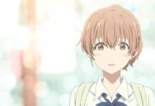 Sah! A Silent Voice Siap Hadir di Cinemaxx!