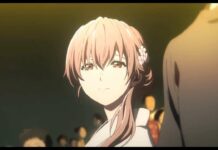 Film A Silent Voice Siap Diputar di Indonesia Pada Bulan Mei