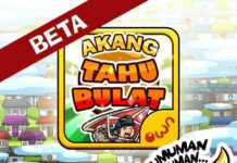 Segera dari Own Games: Akang Tahu Bulat