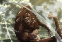 Spring 2017 Anime: Attack on Titan Season 2