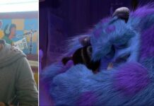 Seiyuu Monster Inc., Dewan Tutup Usia