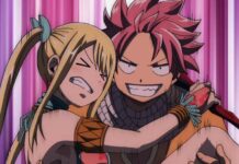 Intip Lagi Video Promosi Terbaru Fairy Tail: Dragon Cry