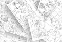 Selepas Fairy Tail, Hiro Mashima Juga Tengah Mengerjakan “Proyek Rahasia!”