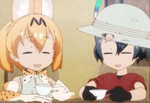 Ulasan Kemono Friends: Budget Rendah, Gambar Jelek, Tapi Sukses dan Dicintai Penontonnya