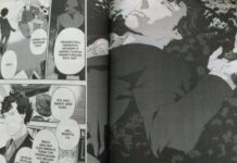 Ulasan Sherlock The Blind Banker: Komik Detektif Keren yang Sangat Jepang