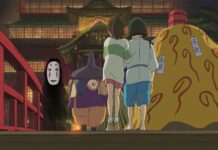 Ulasan Film Spirited Away: “Isekai” Penuh Imajinasi yang Bisa Dinikmati Otaku